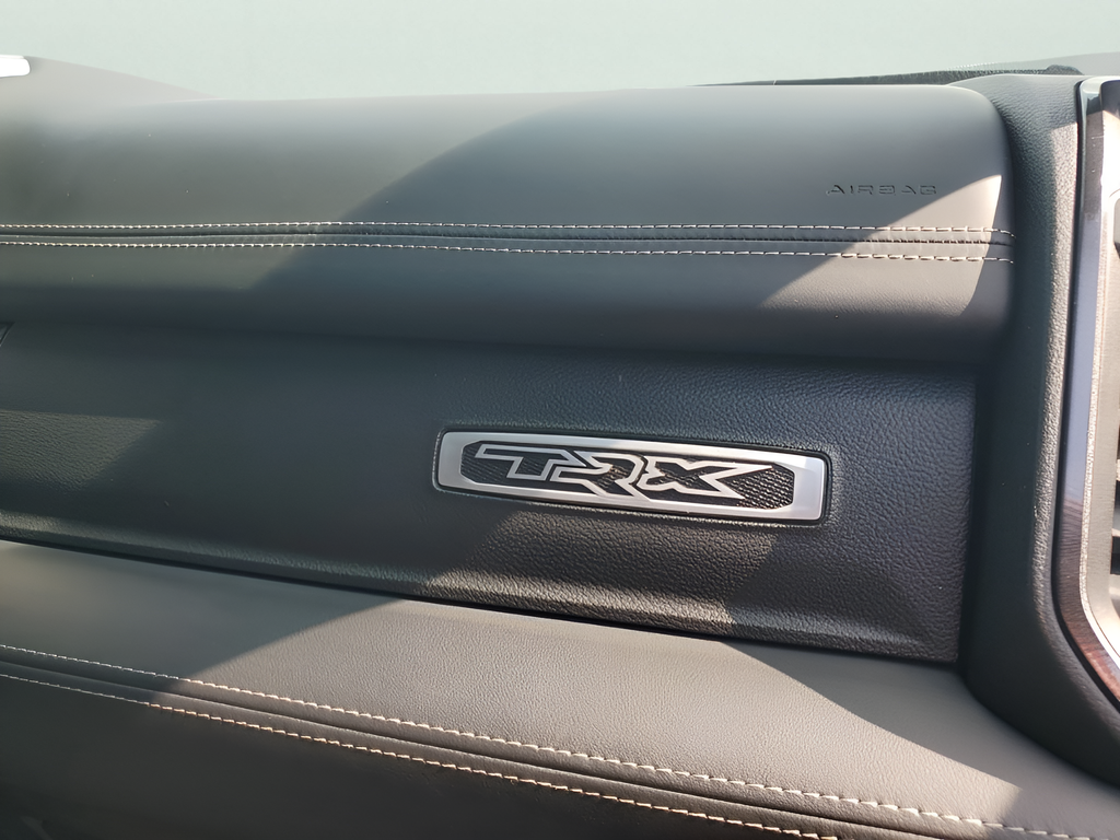 Used Car 2022 Ram 1500  Trx For Sale Under $80,000 In Austin, Texas