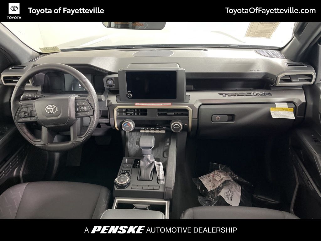 Thumbnail: 2025 Toyota Tacoma - 17