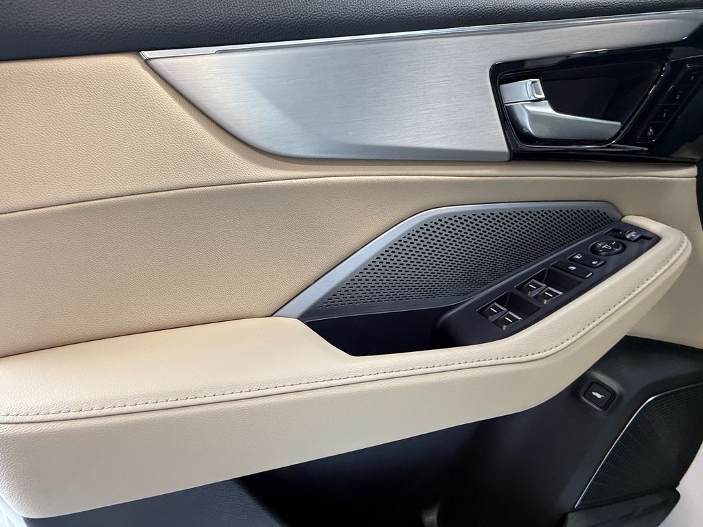 new 2026 Acura MDX car, priced at $56,050