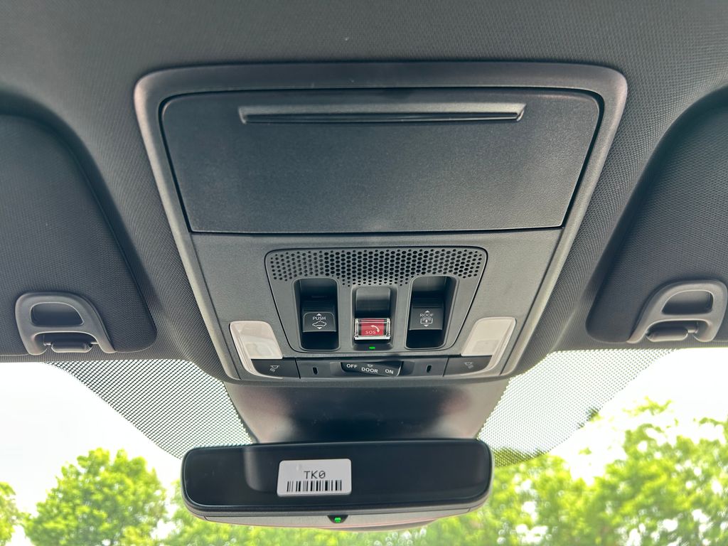 2026 Honda Passport TrailSport 15
