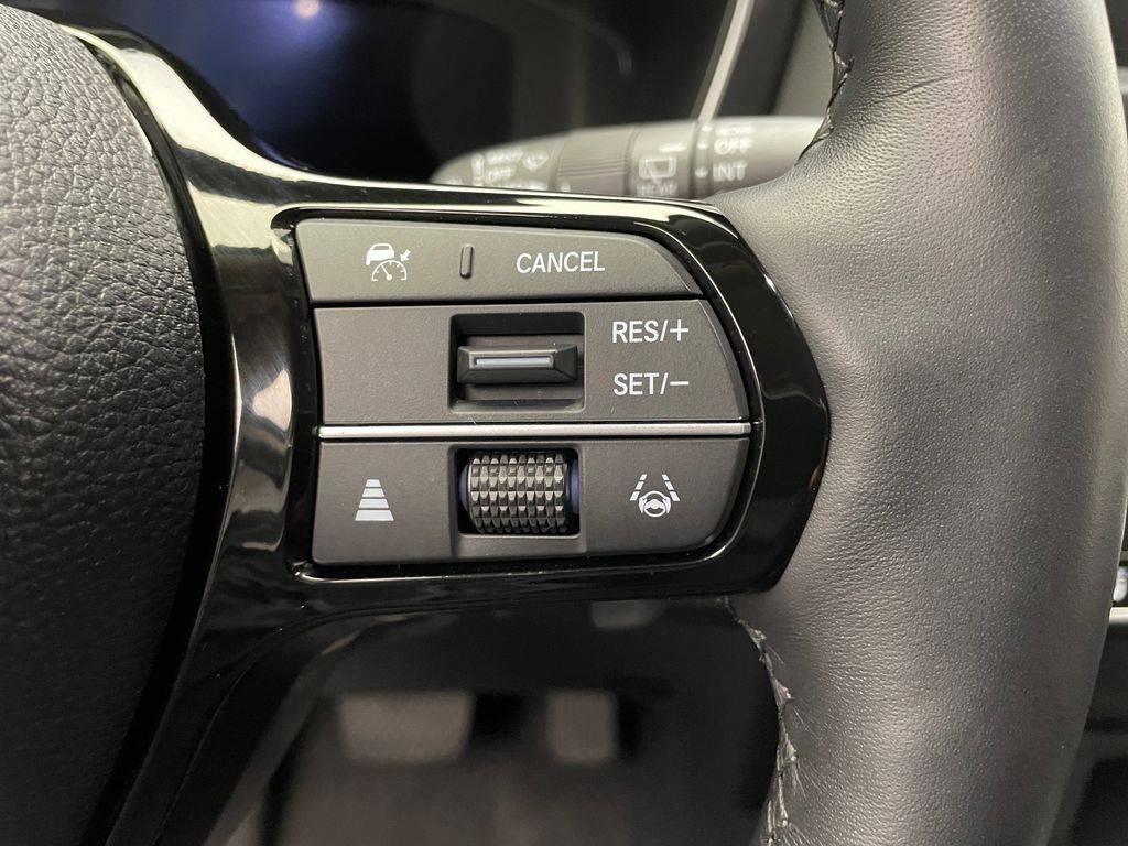 2025 Honda Pilot Elite 23