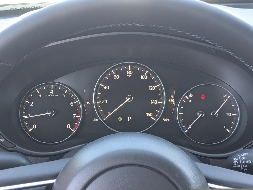 2026 Mazda CX-50 2.5 S Premium