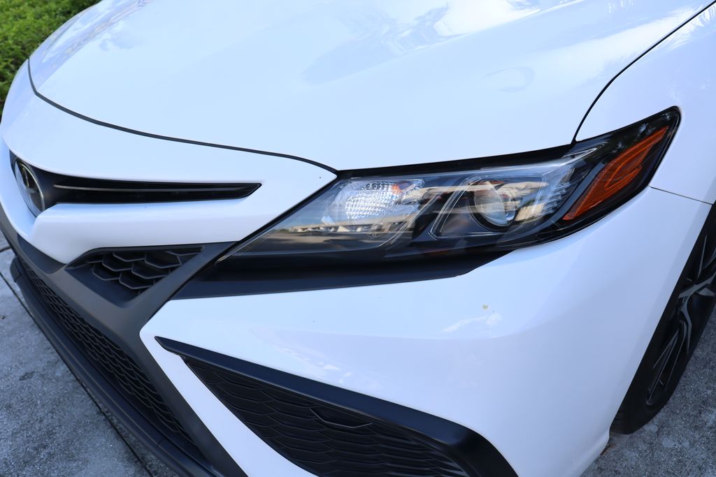 Thumbnail: 2023 Toyota Camry - 3