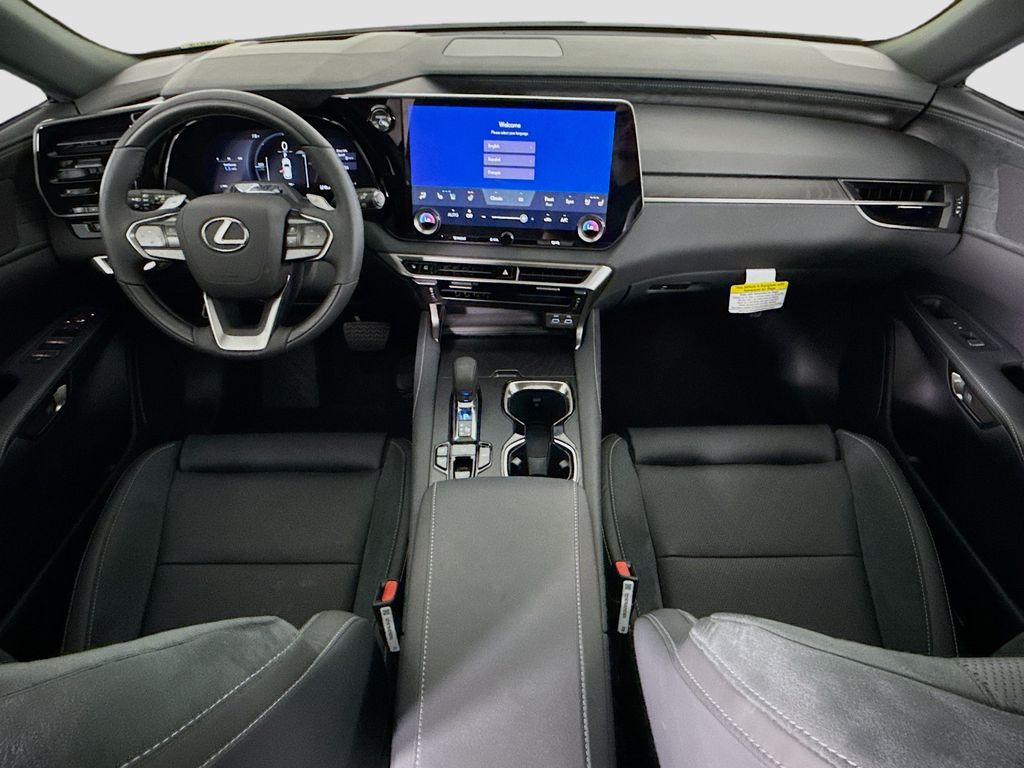 Thumbnail: 2026 Lexus RX - 14
