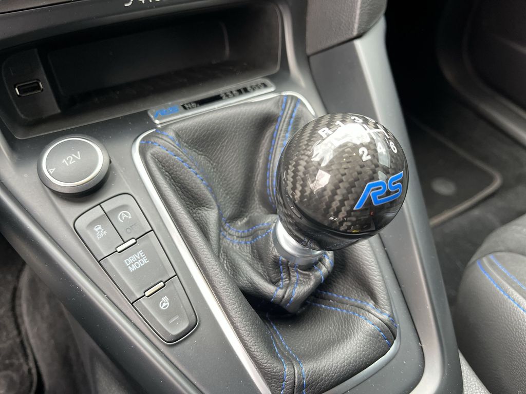 Thumbnail: 2018 Ford Focus - 20