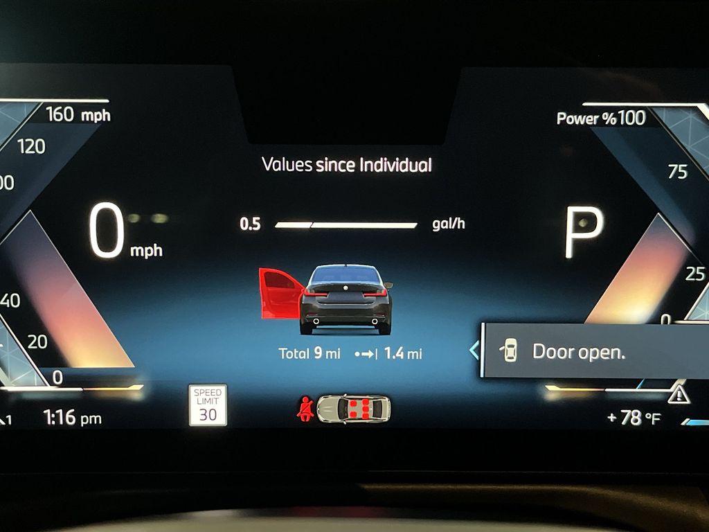 Thumbnail: 2025 BMW 3 Series - 15