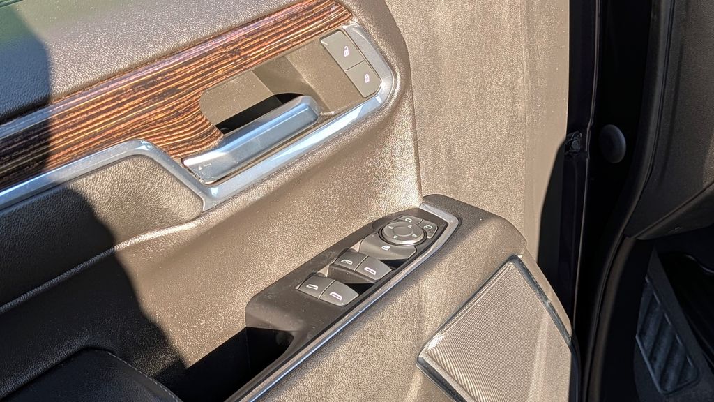 Used 2023 GMC Sierra 1500 Elevation 4D Crew Cab