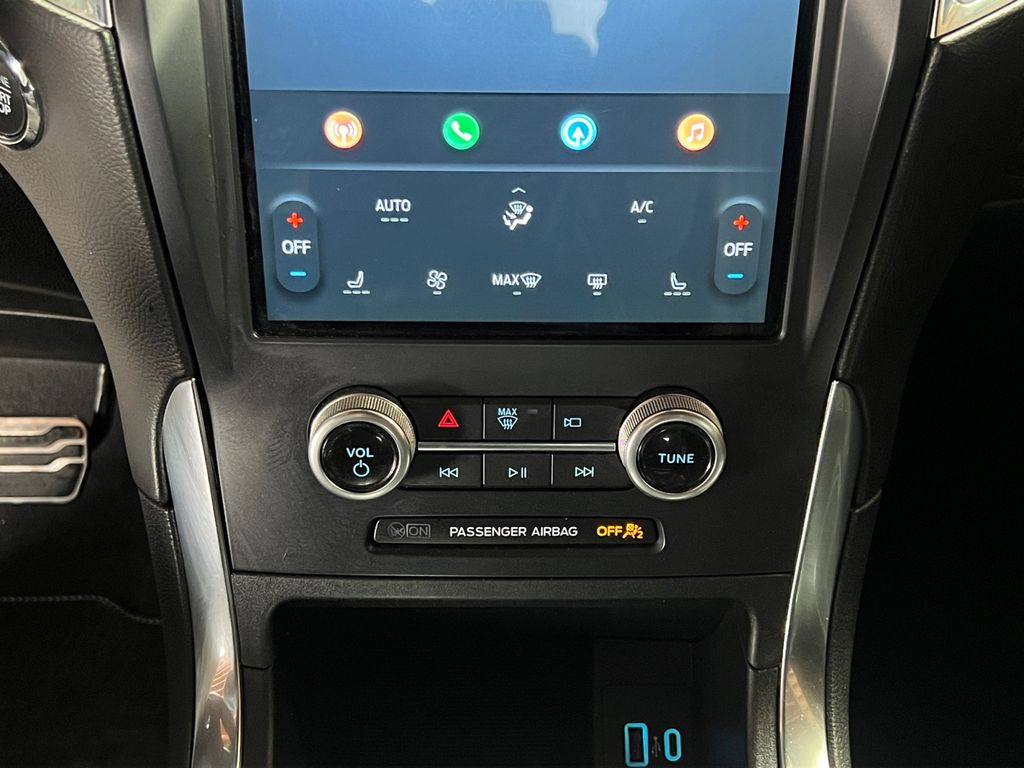 2022 Ford Edge ST - Photo 8
