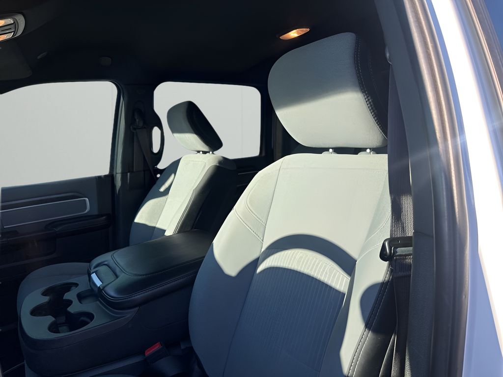 Used Car 2021 Ram 2500  Big Horn For Sale Under $50,000 In Austin, Texas