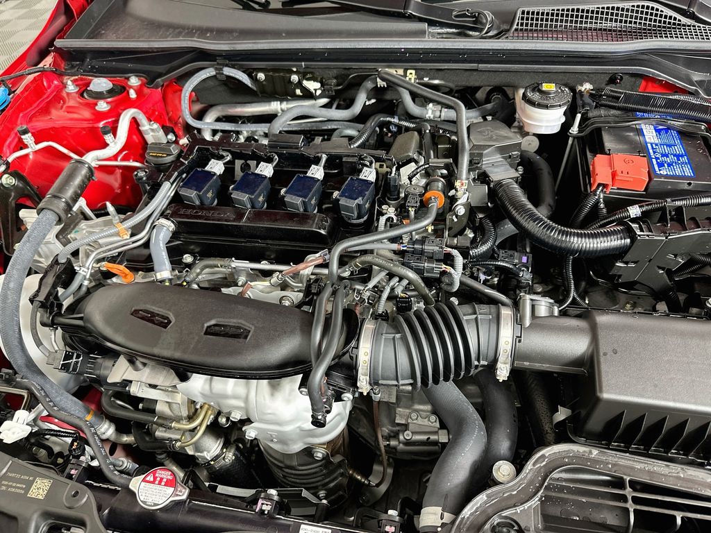 Thumbnail: 2026 Honda Civic - 30