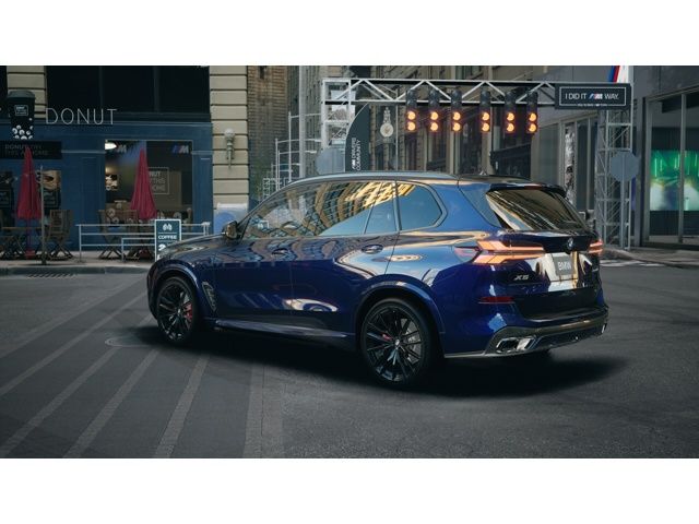 Thumbnail: 2026 BMW X5 - 2