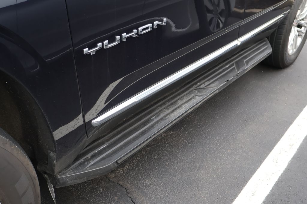 Thumbnail: 2021 GMC Yukon - 9