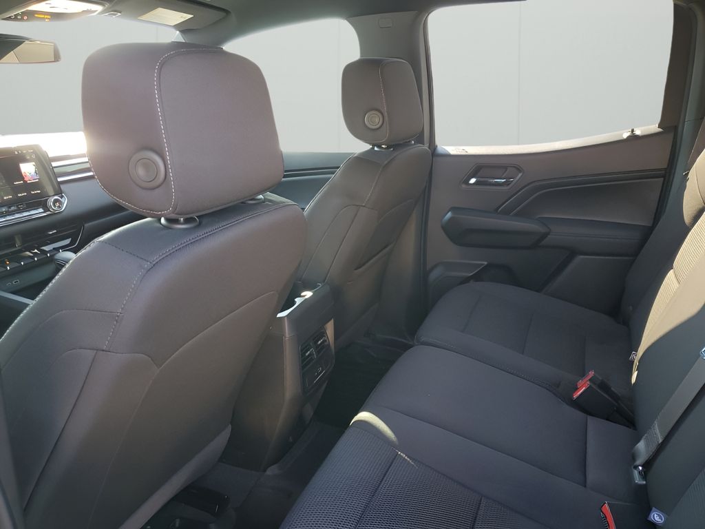 Used Car 2023 Gmc Canyon  Elevation For Sale Under $40,000 In Austin, Texas