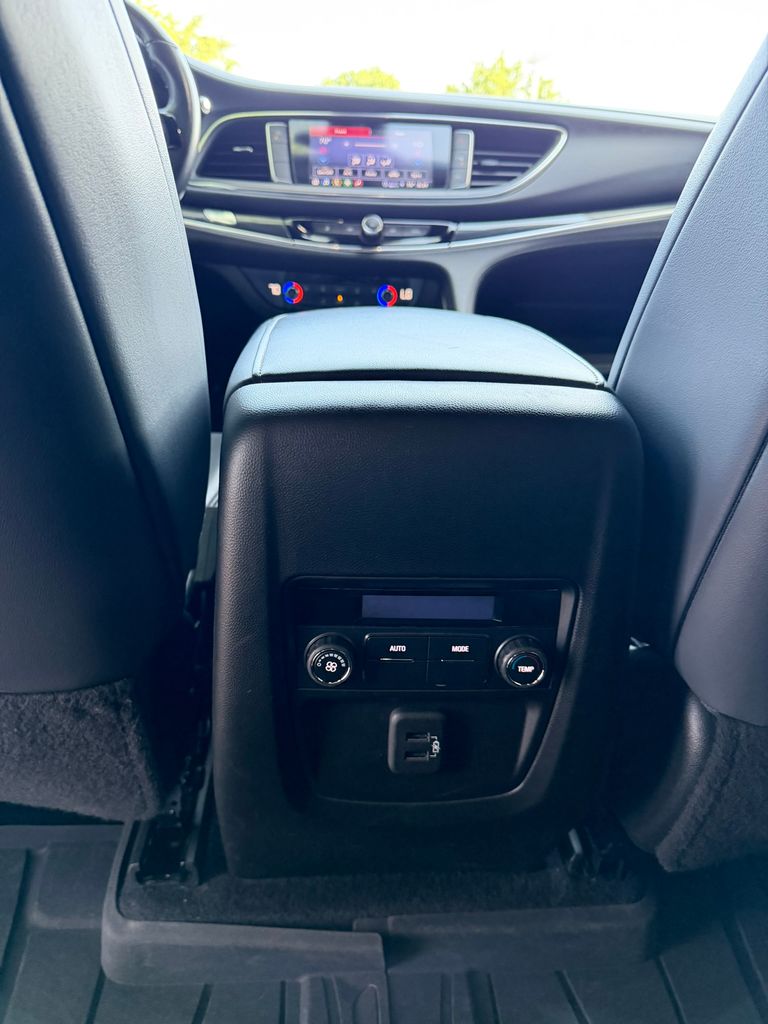 Used 2024 Buick Enclave SUV