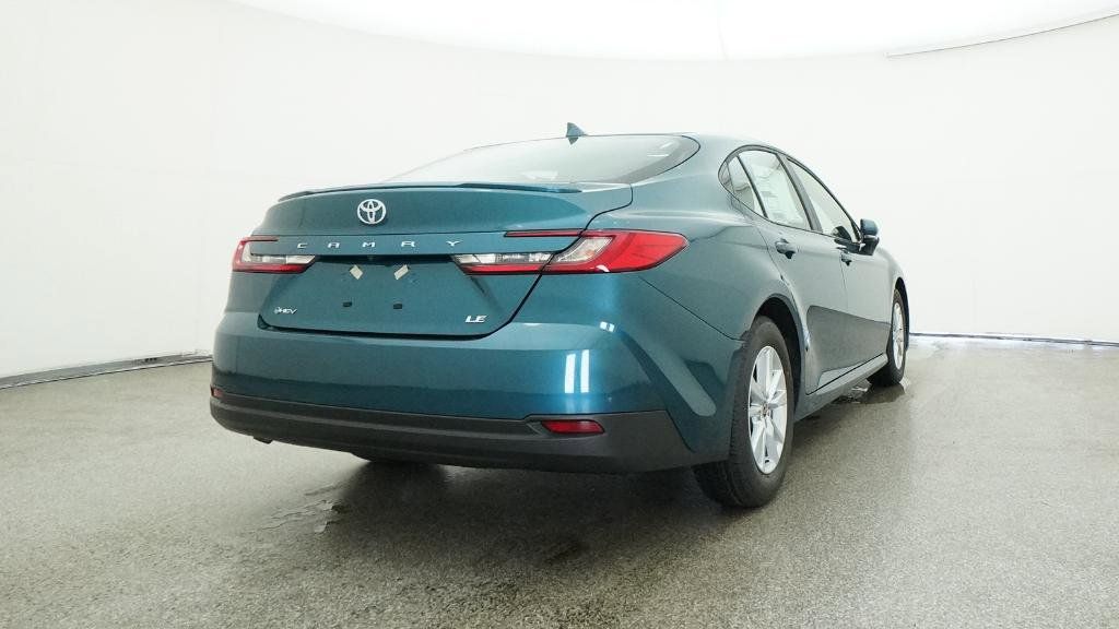 Thumbnail: 2026 Toyota Camry - 18
