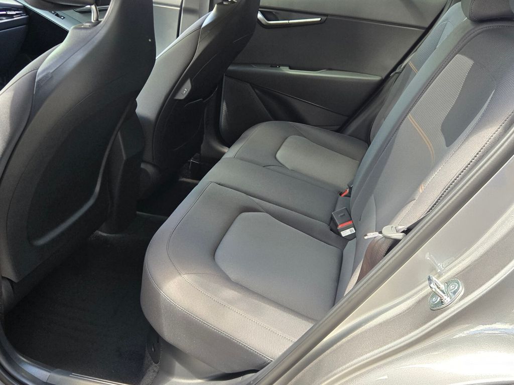 2026 Kia Niro - $27,145