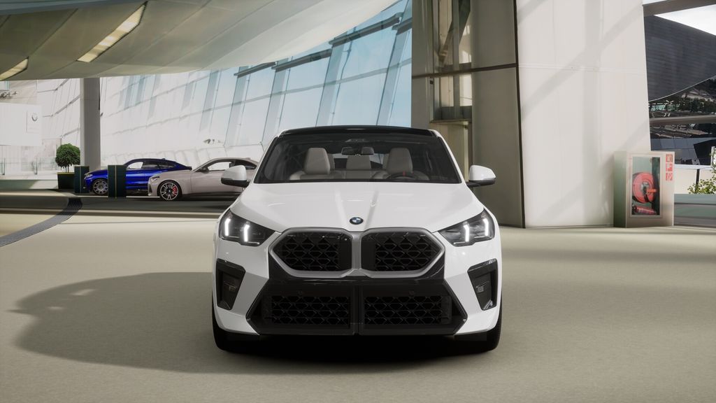 Thumbnail: 2026 BMW X2 - 3