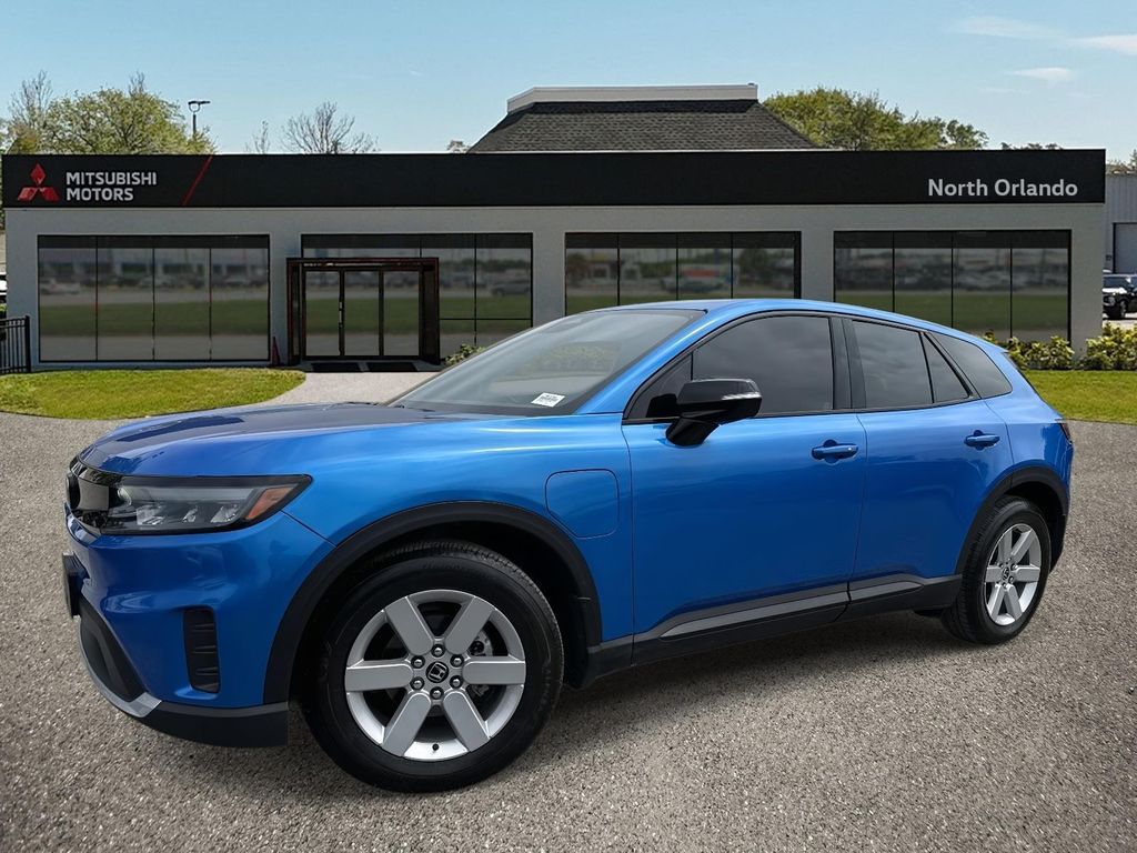 2024 Honda Prologue EX