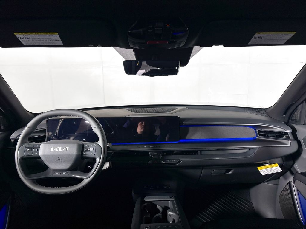 2026 Kia EV9 Land