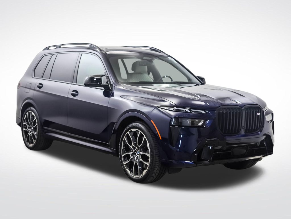 Thumbnail: 2024 BMW X7 - 7