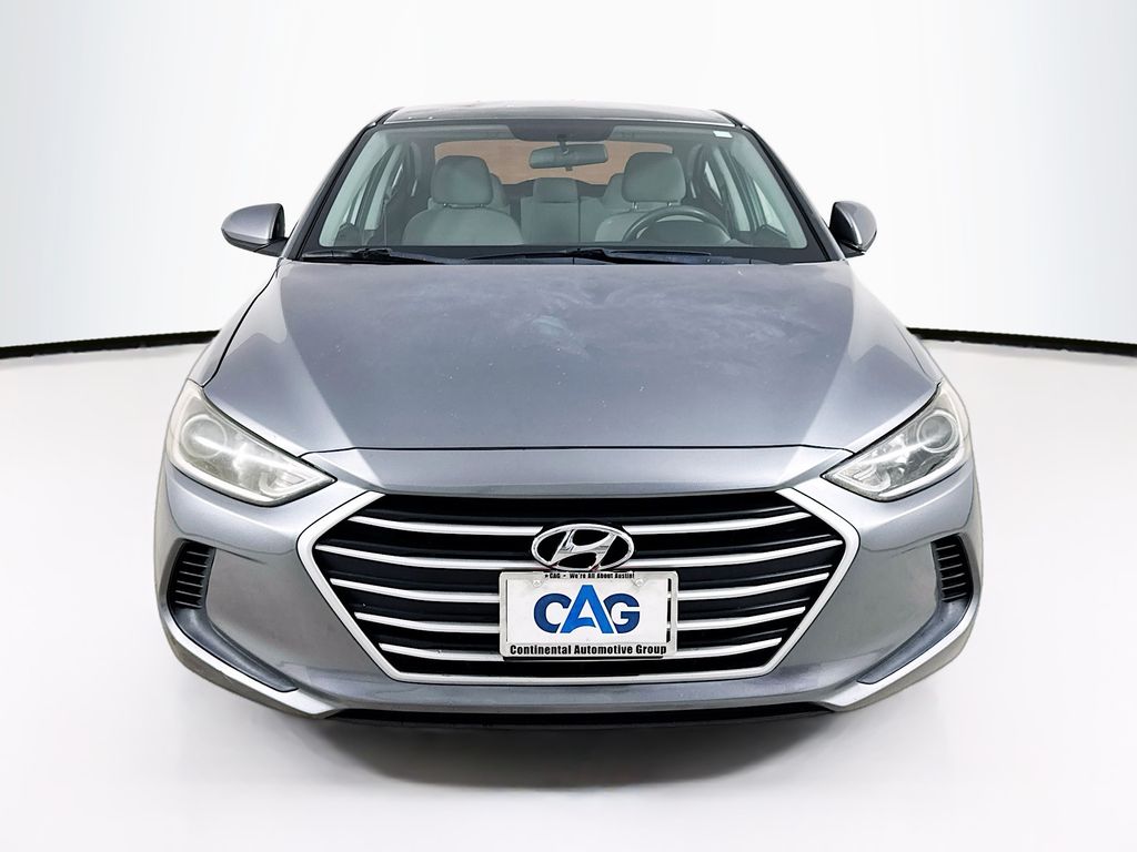 Used Car 2018 Hyundai Elantra  Sel For Sale Under $12,000 In Austin, Texas