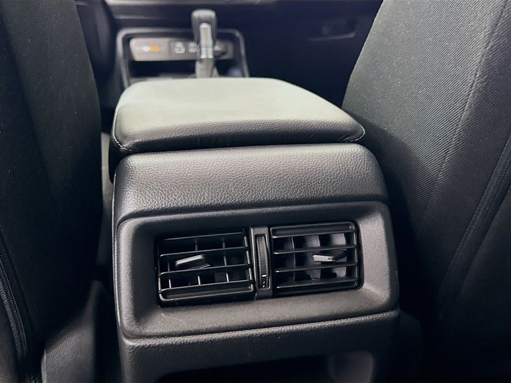Used Car 2023 Honda Cr-v  Ex For Sale Under $30,000 In Austin, Texas