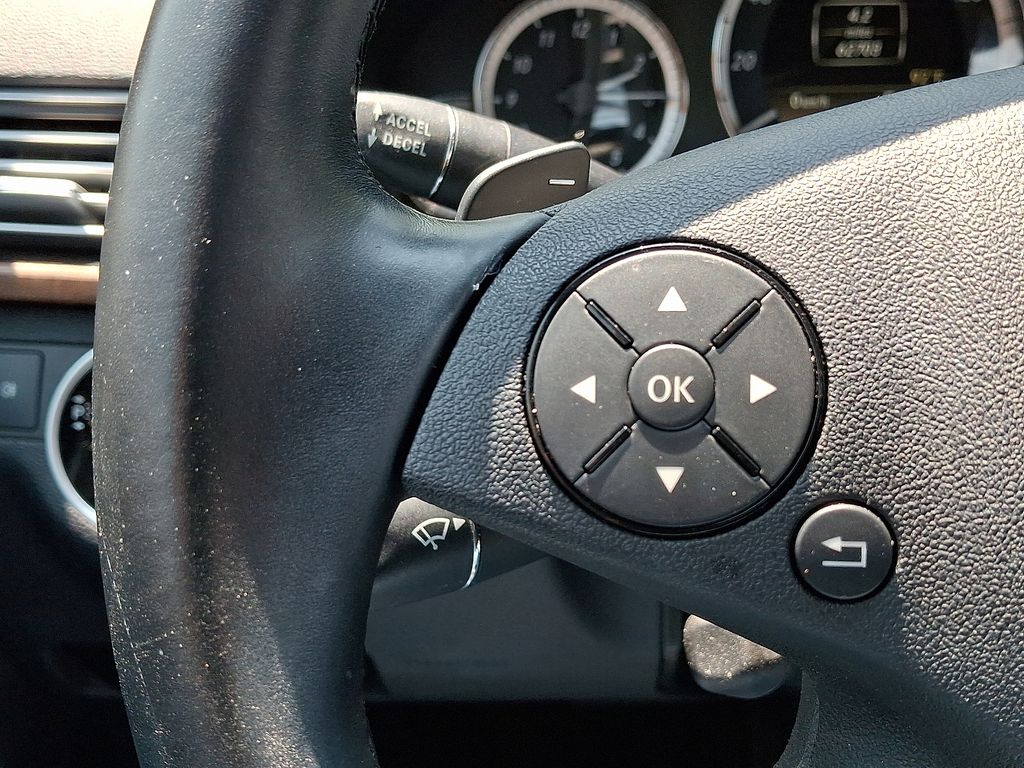 2012 Mercedes-Benz E-Class E 350 22