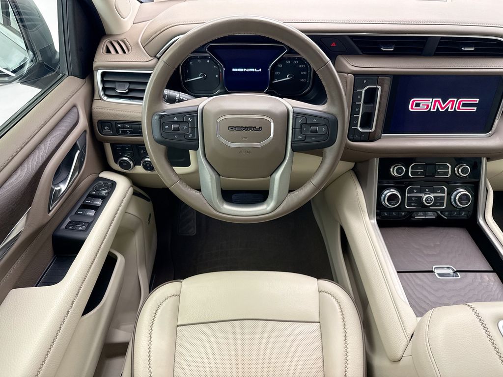 Thumbnail: 2021 GMC Yukon - 10