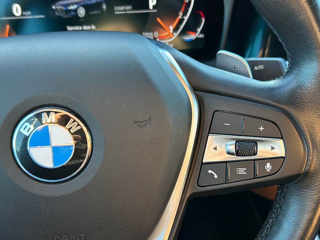 Thumbnail: 2023 BMW 4 Series - 18