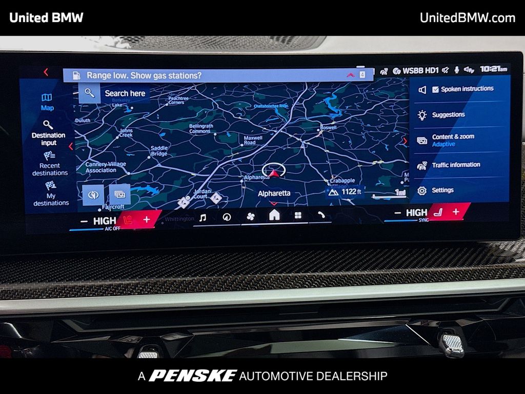 Thumbnail: 2024 BMW X5 - 10