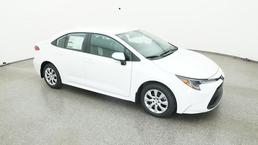 Thumbnail: 2026 Toyota Corolla - 13