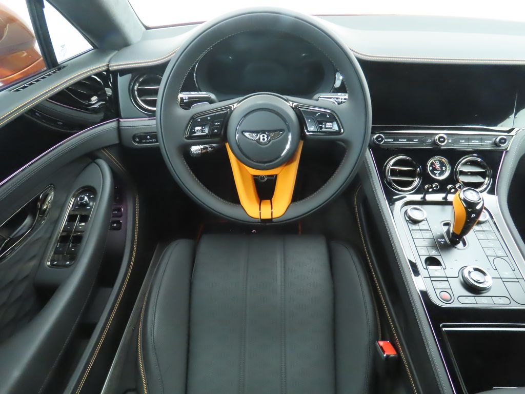 Thumbnail: 2026 Bentley Continental - 10