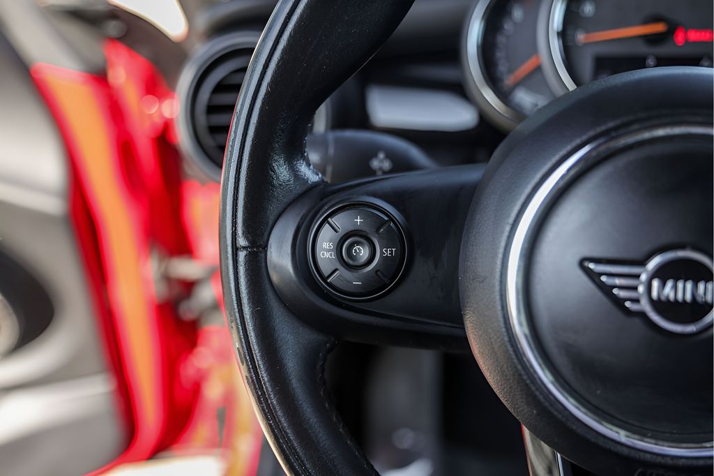 Used Car 2019 Mini Cooper  Classic For Sale Under $20,000 In Austin, Texas