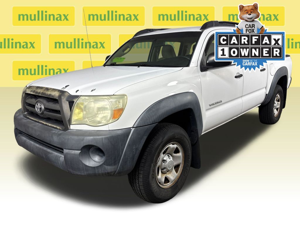 Used 2009  Toyota PreRunner image 13