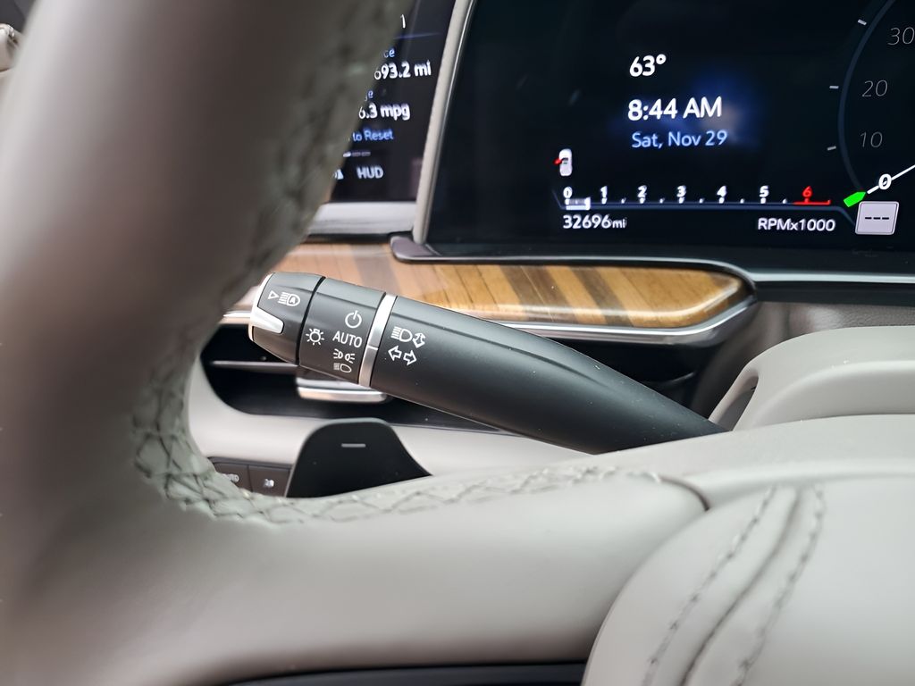 Used Car 2024 Cadillac Escalade  Sport Platinum For Sale Under $90,000 In Austin, Texas