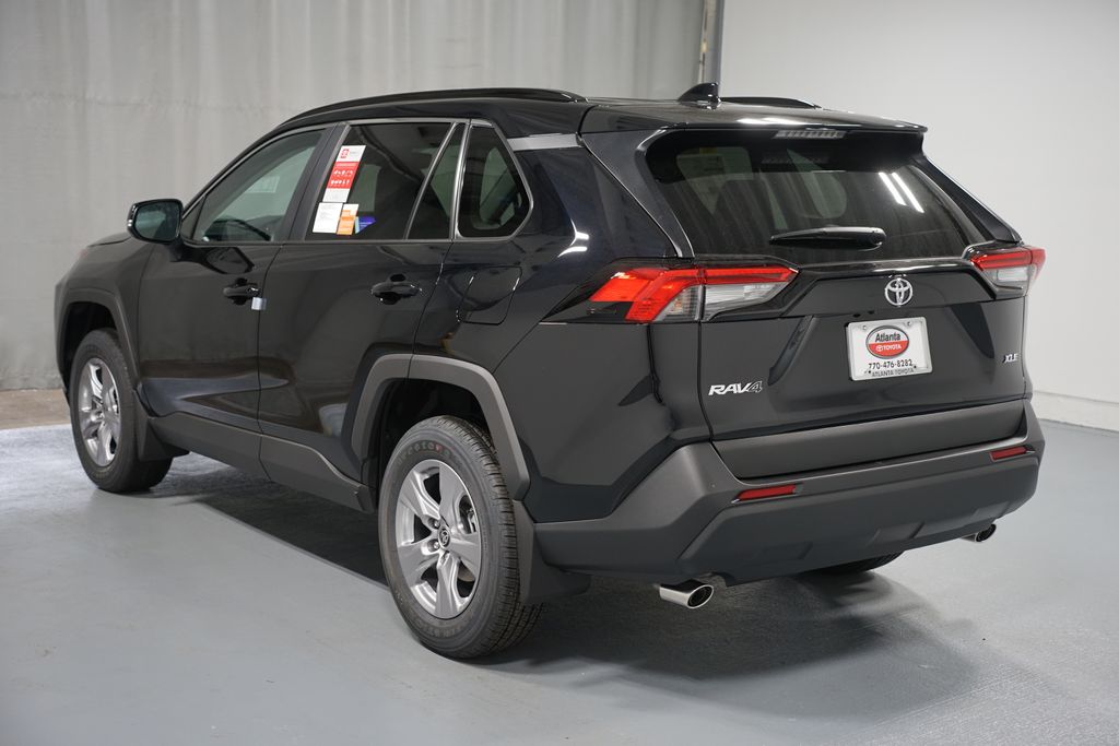 Thumbnail: 2025 Toyota RAV4 - 6