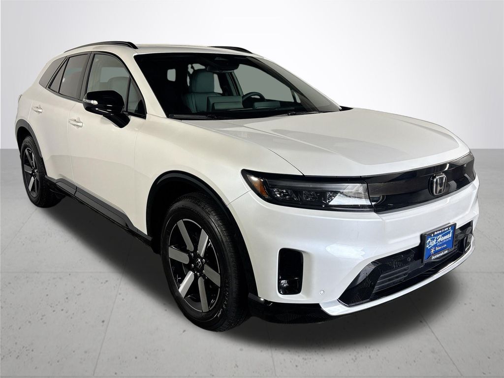 2025 Honda Prologue Touring