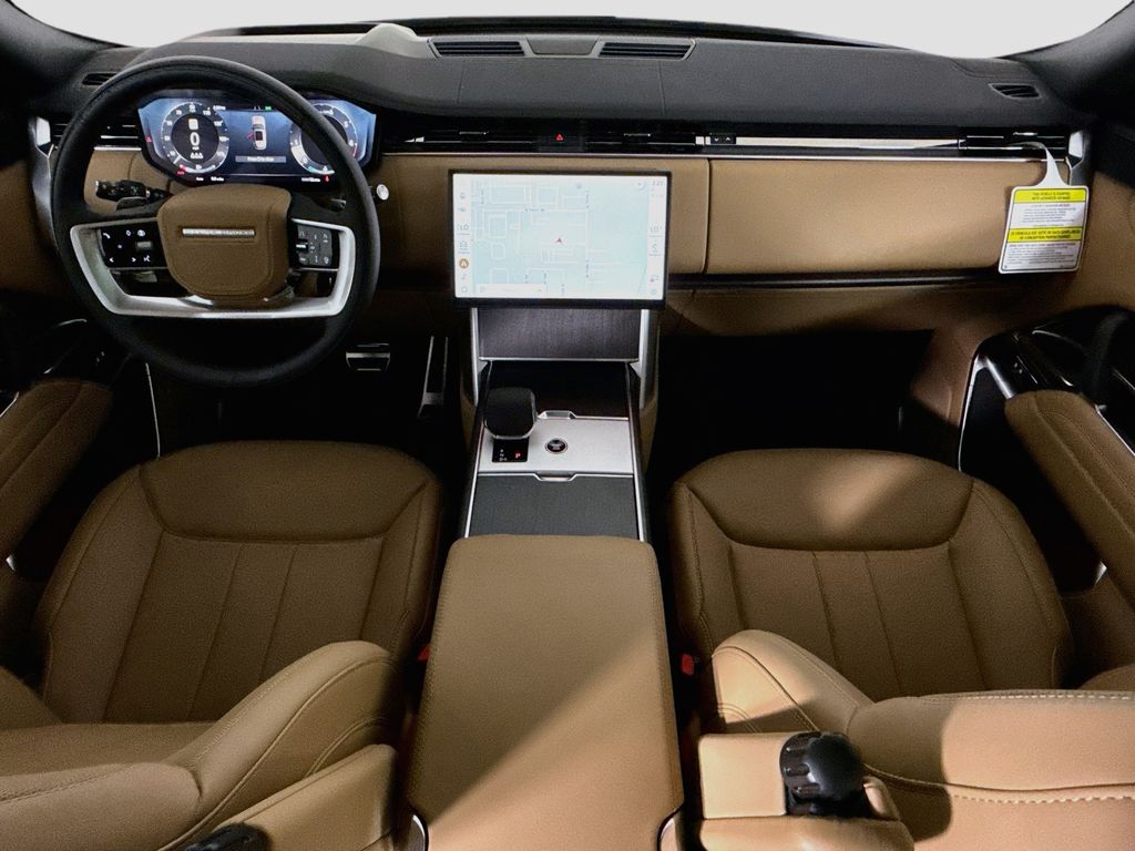 Thumbnail: 2026 Land Rover Range Rover - 14