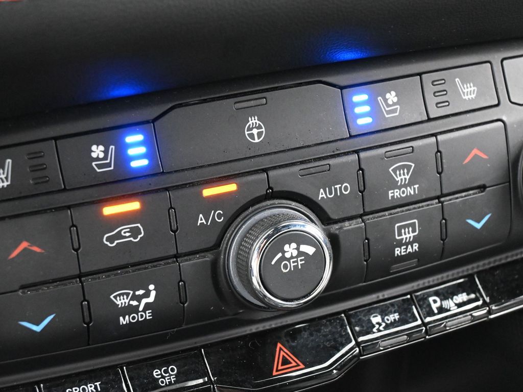 Used 2023 White Knuckle Clearcoat Dodge GT Plus image 29