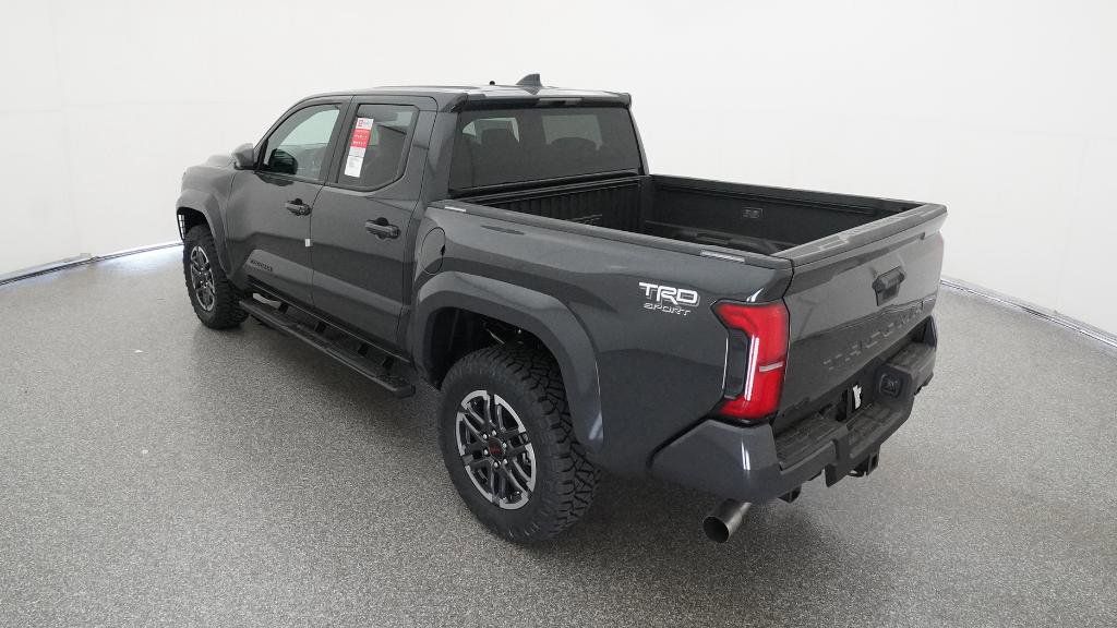 Thumbnail: 2025 Toyota Tacoma - 23
