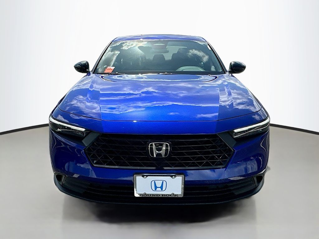 Thumbnail: 2025 Honda Accord - 2