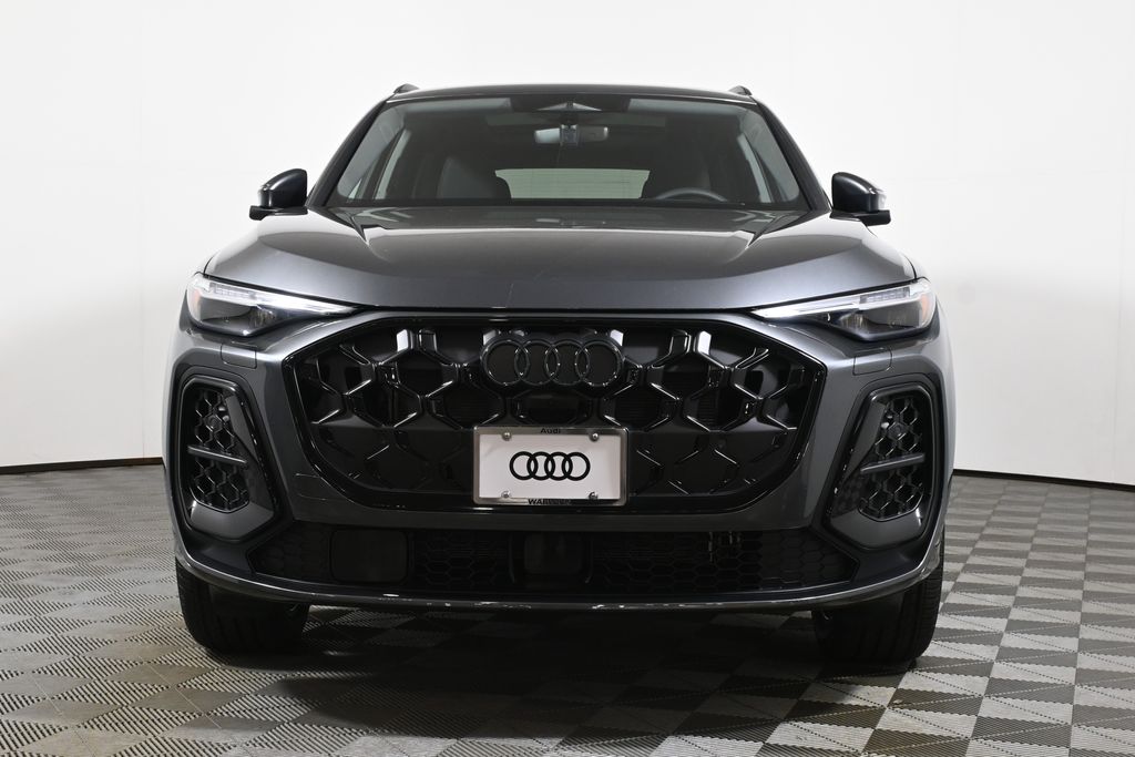 Thumbnail: 2026 Audi Q5 - 10