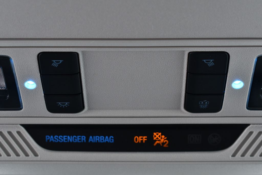 Used 2025 Gray Ford Premium Electric image 32