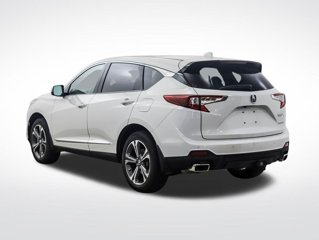 Thumbnail: 2025 Acura RDX - 3