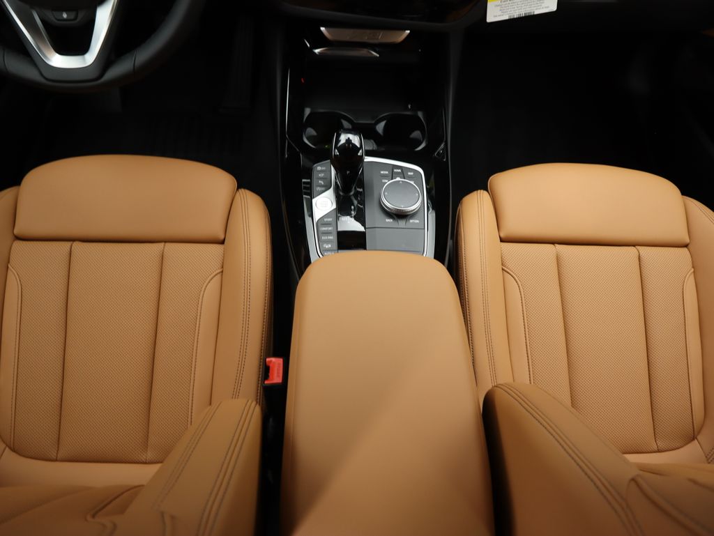 2024 BMW X3 xDrive30i 18