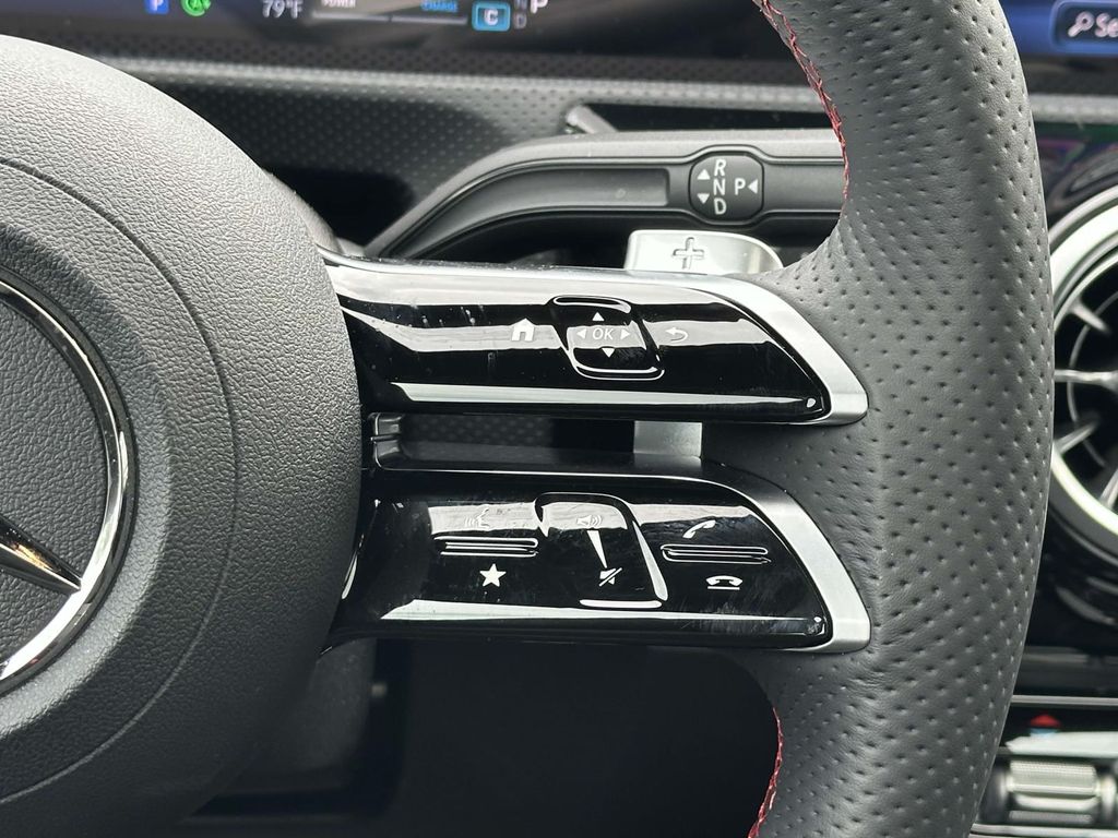 2025 Mercedes-Benz CLA 250 16