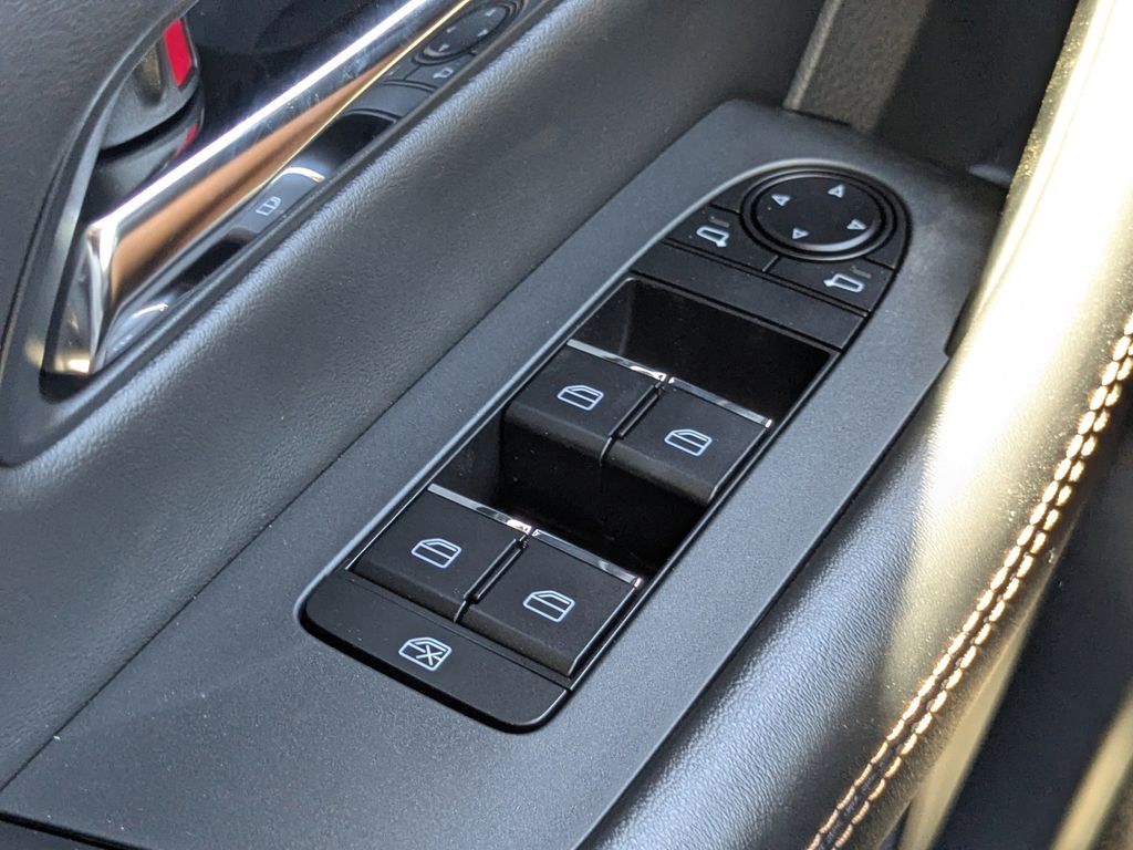 2026 Mazda CX-90 3.3 Turbo Preferred