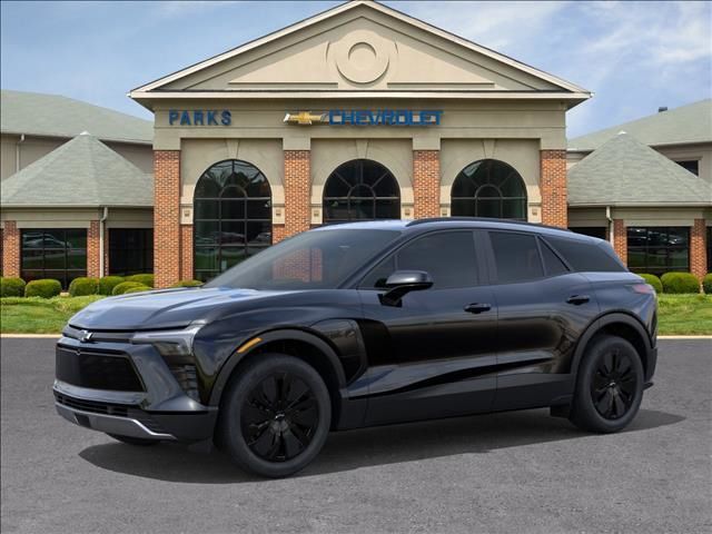 ChevroletBlazer EV3