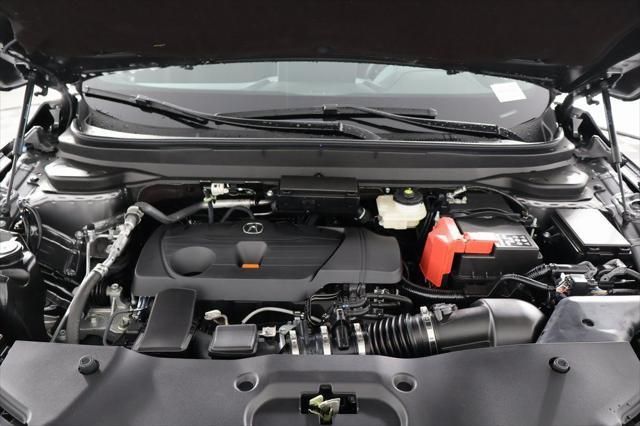 Thumbnail: 2026 Acura RDX - 9