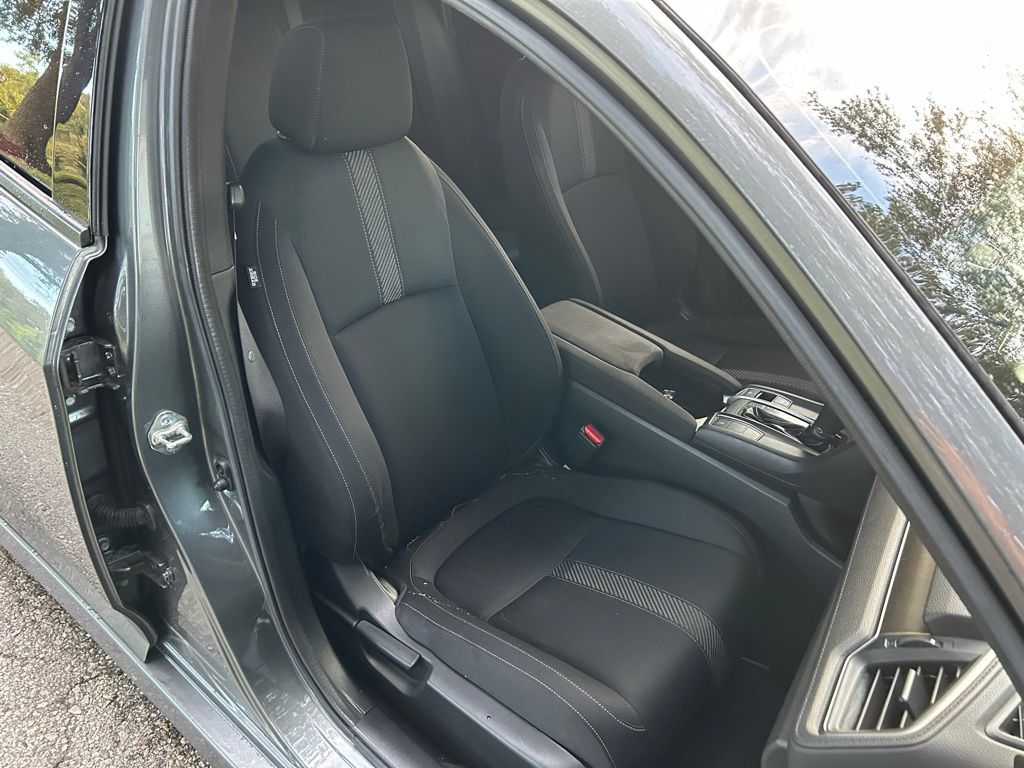 Thumbnail: 2019 Honda Civic - 15